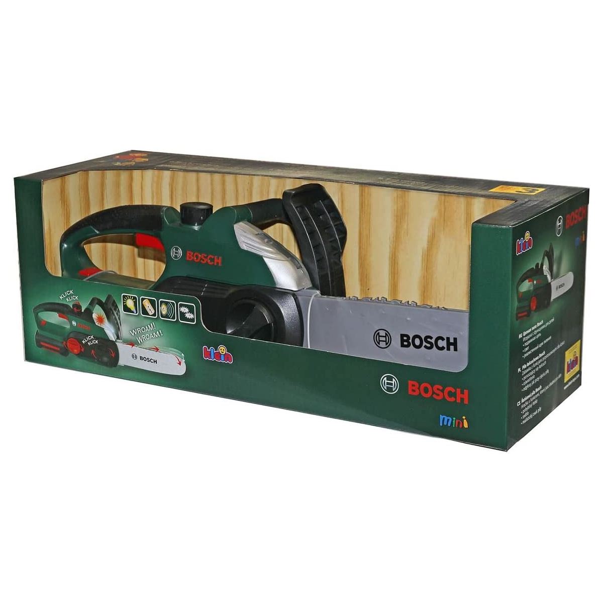 Childrens Bosch Chain Saw II