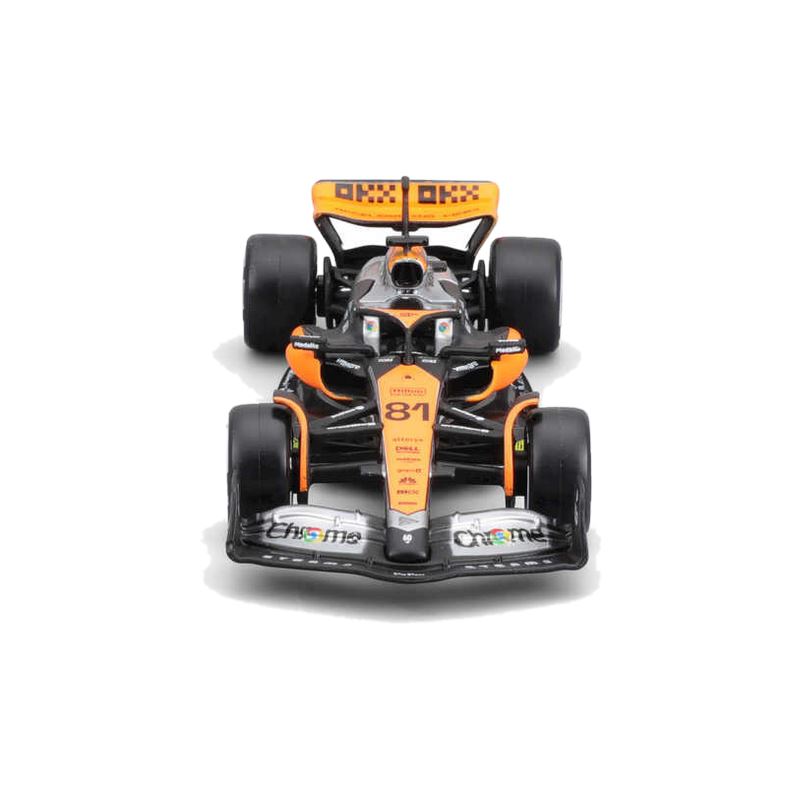 1:43 F1 McLaren MCL60 2023 Piastri