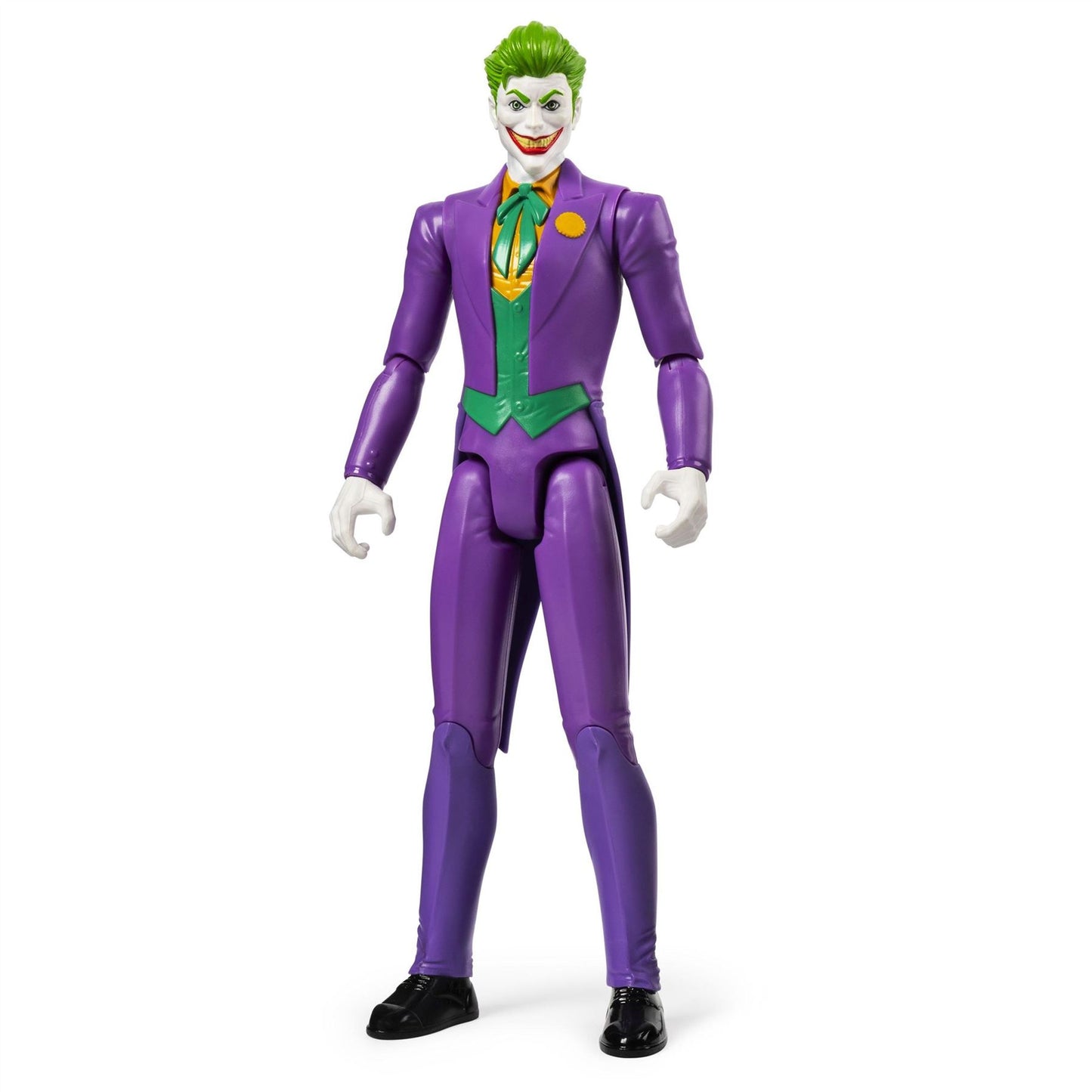 Batman 12in Figure - Joker Purple Suit