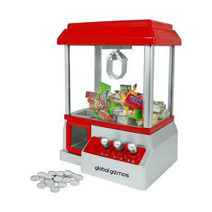 Large Candy Grabber Machine
