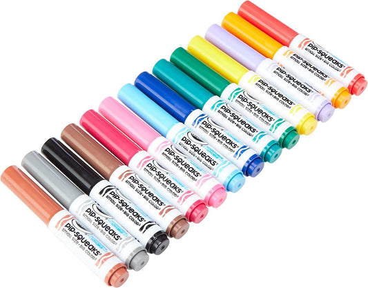 Crayola Pipsqueak Markers