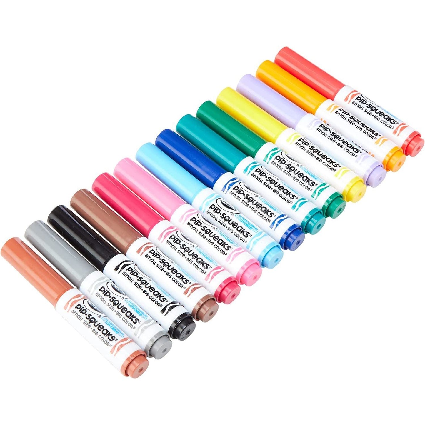 Crayola Pipsqueak Markers