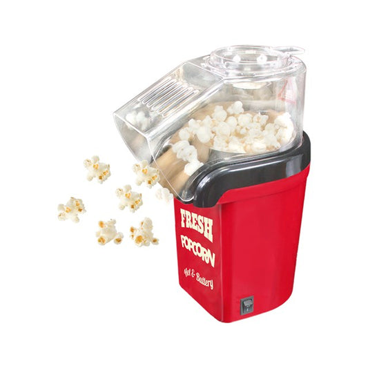 Popcorn Maker with 4 Popcorn Bags