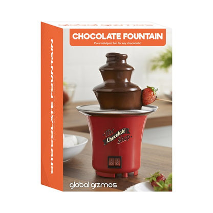 3 Tier Chocolate Fountain