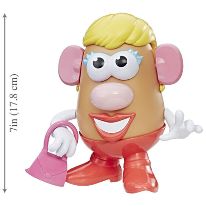 Mrs Potato Head Mix and Match Toy