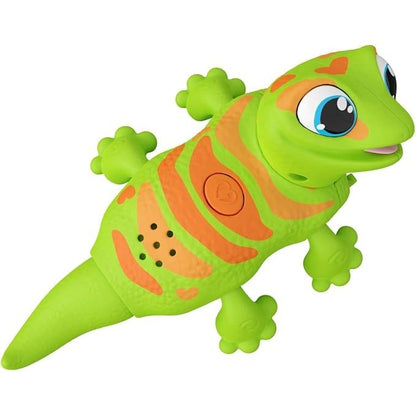 Animagic Lets Go Gecko Assorted