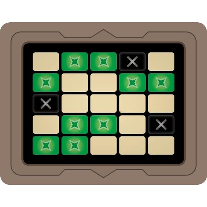 Codenames Duet