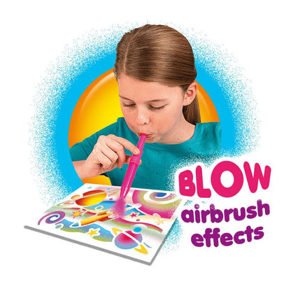 BLOPENS® Neon Starter set