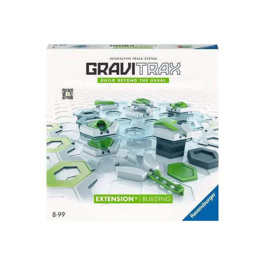 Gravitrax Extension Building Pack