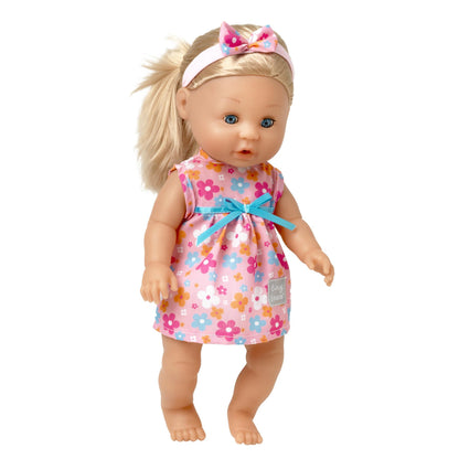 Tiny Tears 15'' Classic Tiny Tears Crying and Wetting