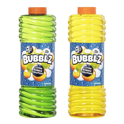 Bubbles 1 Litre