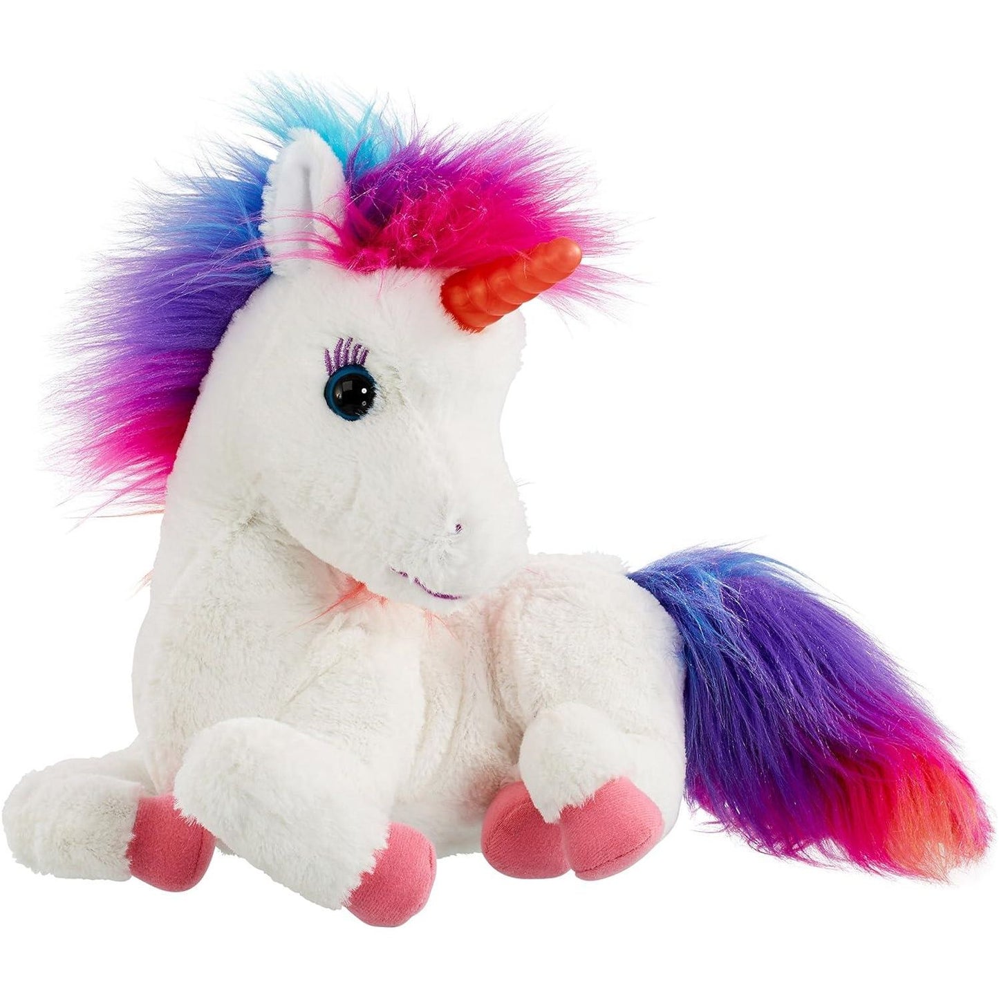 Animagic Rainbow My Glowing Unicorn