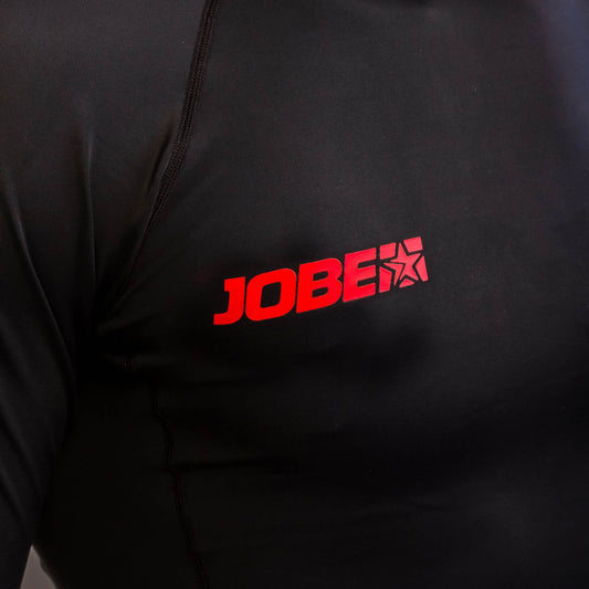 Jobe Rash Guard Longsleeve Men Black