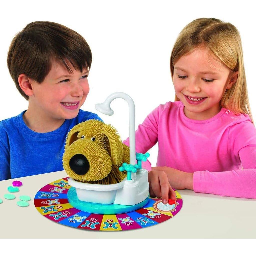 Soggy Doggy Tabletop Game