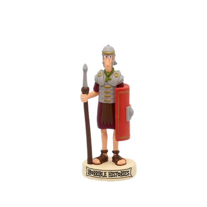 Horrible Histories - Rotten Romans Tonies Character