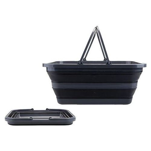Summit Pop! Large Folding Basket/Wash Basin