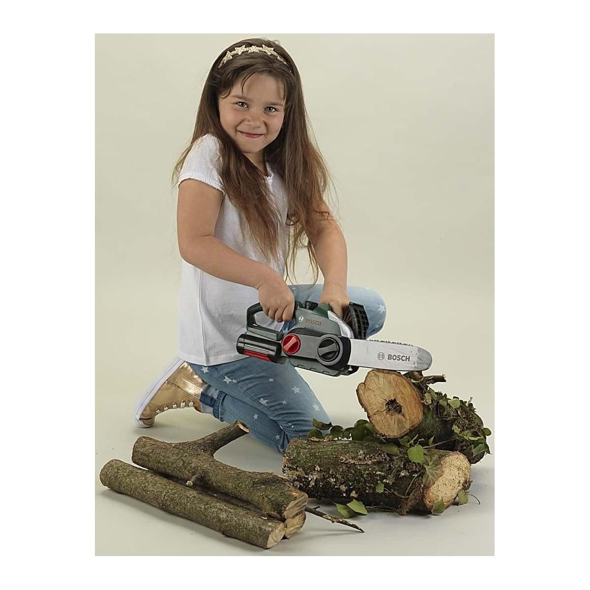 Childrens Bosch Chain Saw II