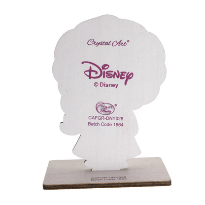 Disney Elsa Crystal Art Buddies