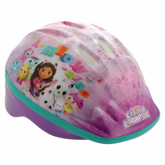 Gabby's Dollhouse Safety Helmet