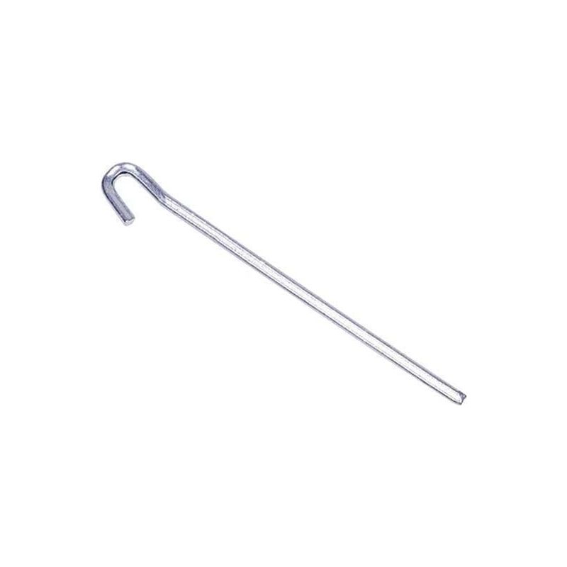 Hard Ground Peg 23cm (5 Pack)