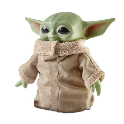 Star Wars 11in The Child Plush - Baby Yoda