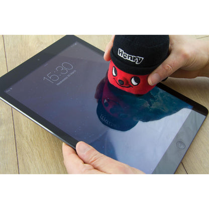 Henry Microfibre Screen Cleaner