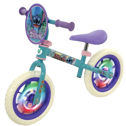 Stitch 12" Balance Bike