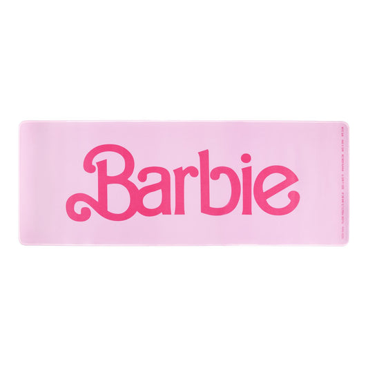 Barbie Classic Desk Mat