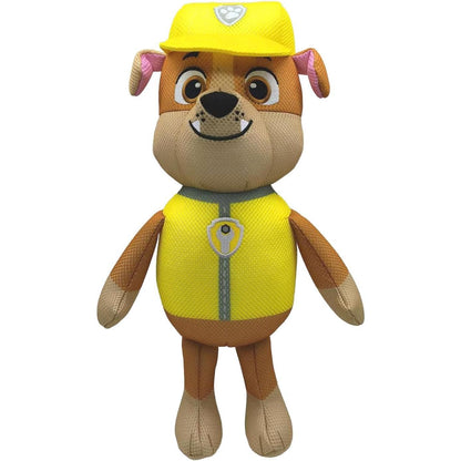 Paw Patrol Wahu Aqua Pals Rubble Medium