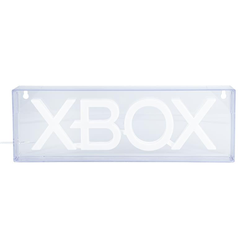 Xbox LED Neon Light