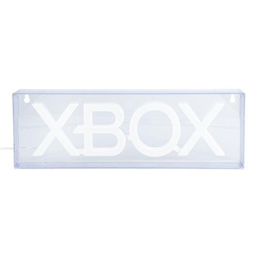 Xbox LED Neon Light
