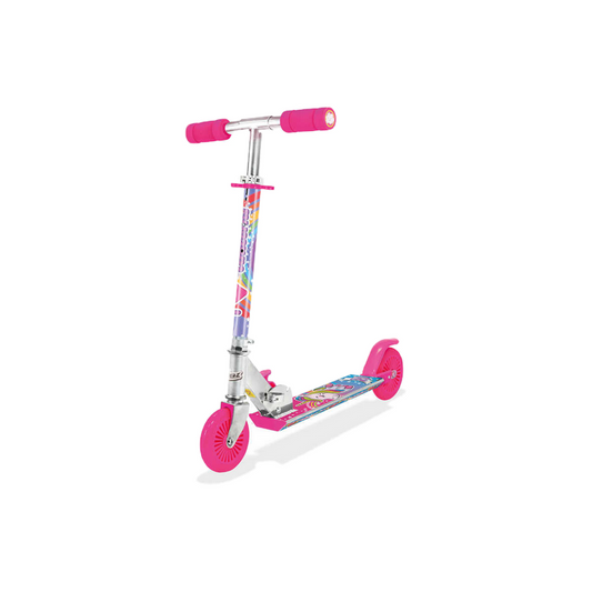 Unicorn Magical Sparkles Scooter