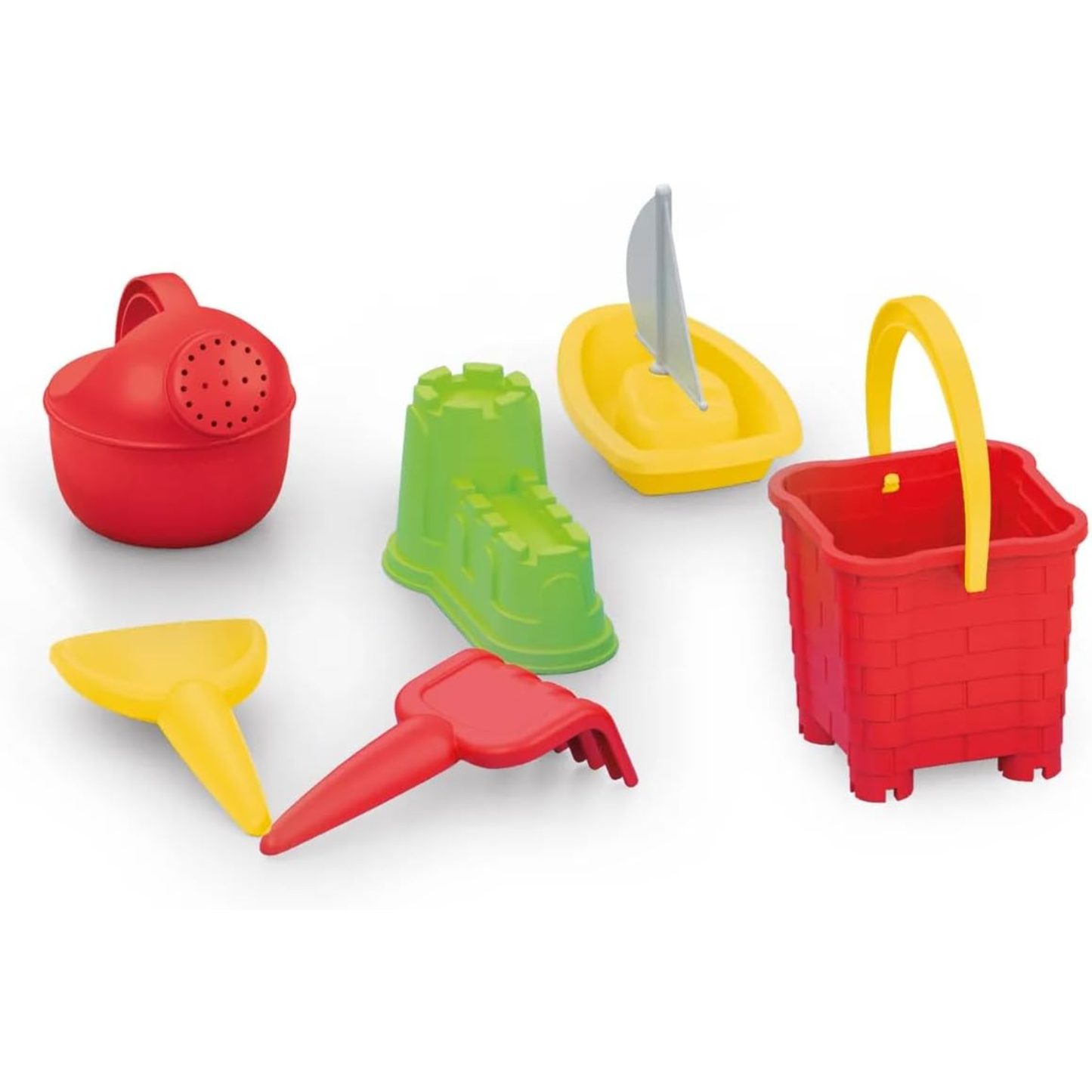 DOLU Sand and Water Table 3 in 1