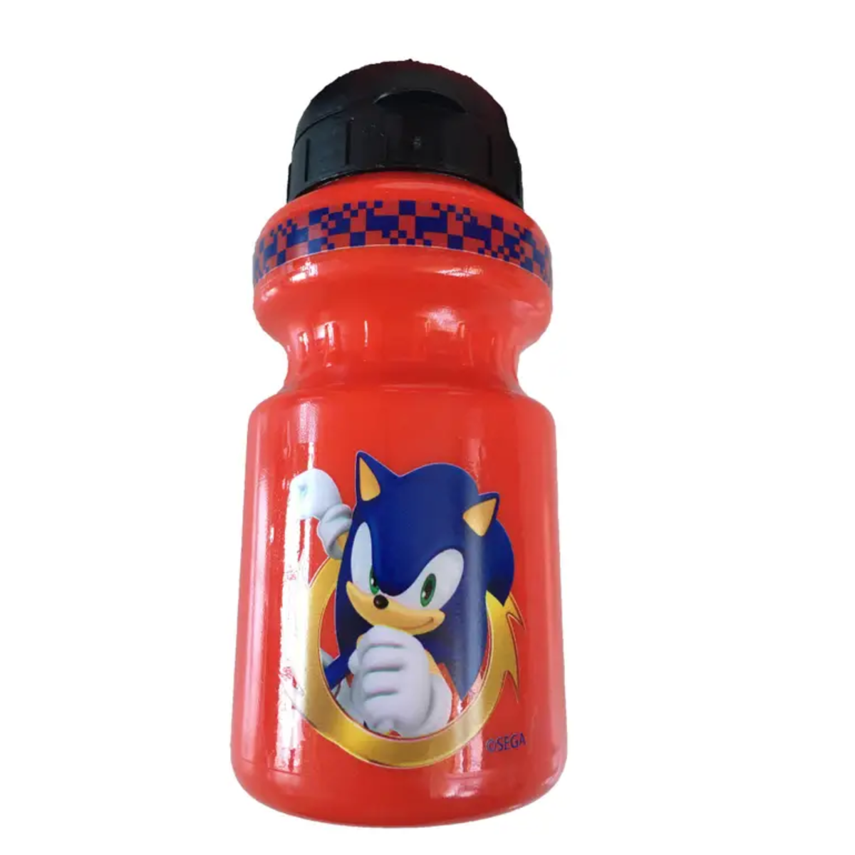 Sonic 12" Bike