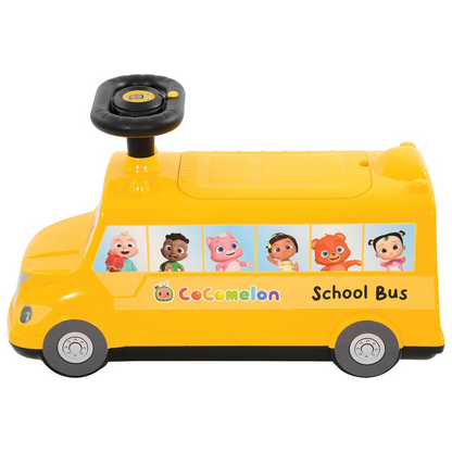 CoComelon My First Sit and Ride