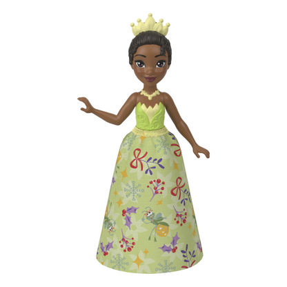 Disney Princess Small Doll Advent Calendar