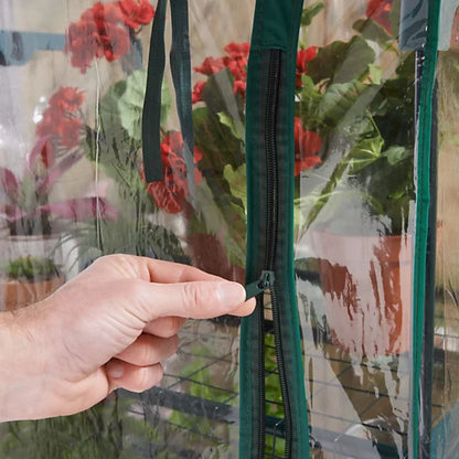 4 Tier Greenhouse