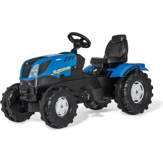 New Holland T7 Pedal tractor Ride On