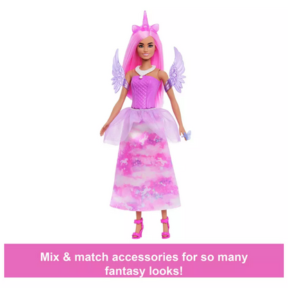 Barbie Fantasy Advent Calendar
