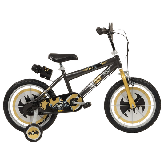Toimsa Batman 16" Children's Bicycle