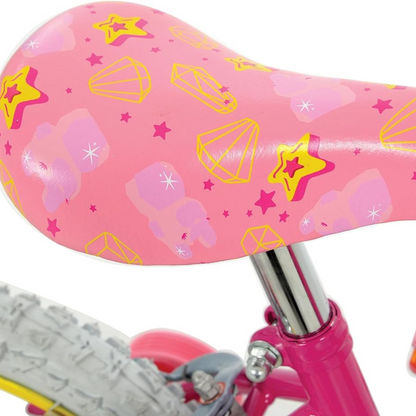 TROLLS 14 INCH BIKE