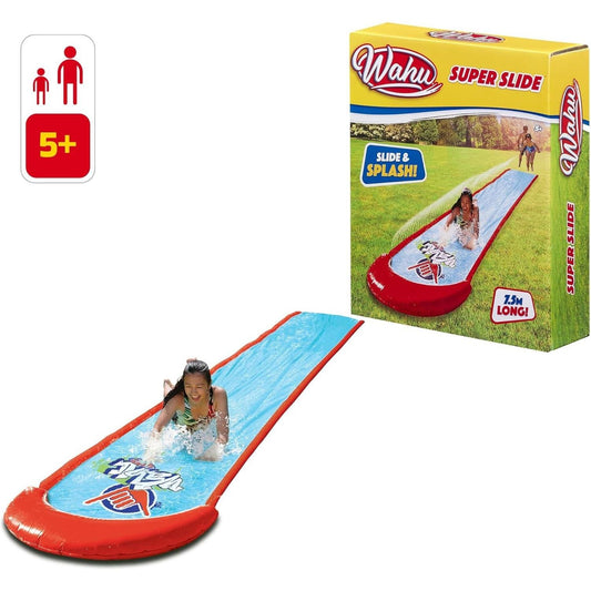 Wahu Super Slide