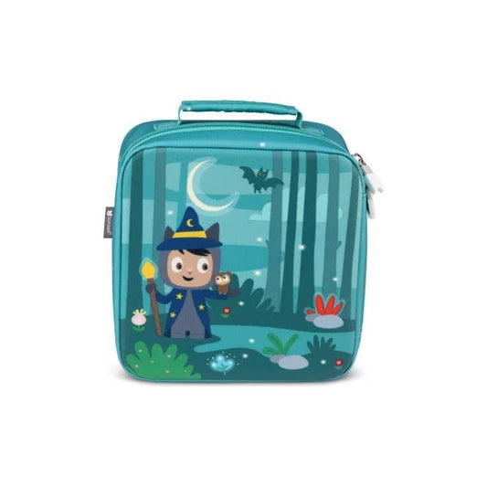 Tonies Carry Case Max Enchanted Forest