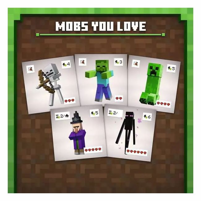 Minecraft Builders & Biomes