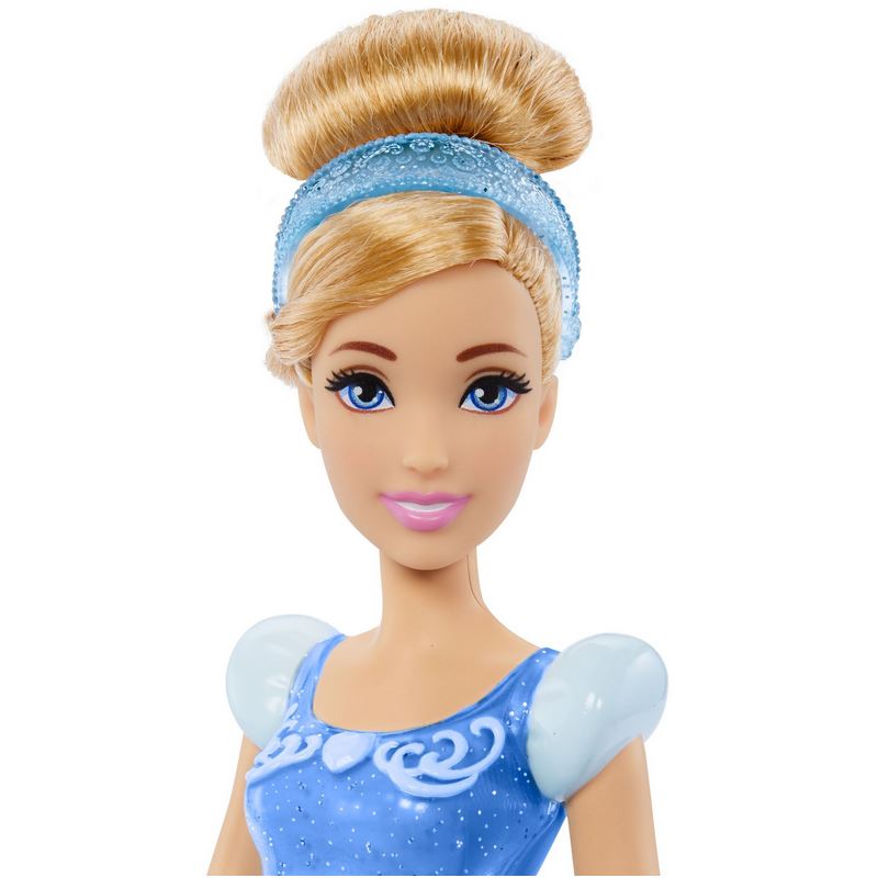 Disney Princess Doll Cinderella