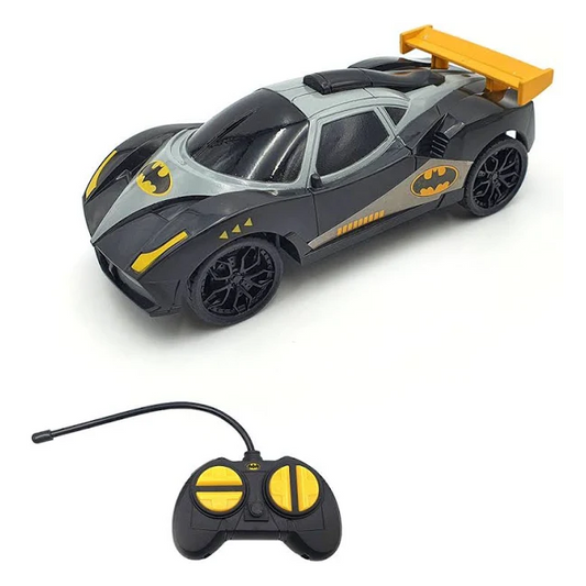 Batman RC Batmobile