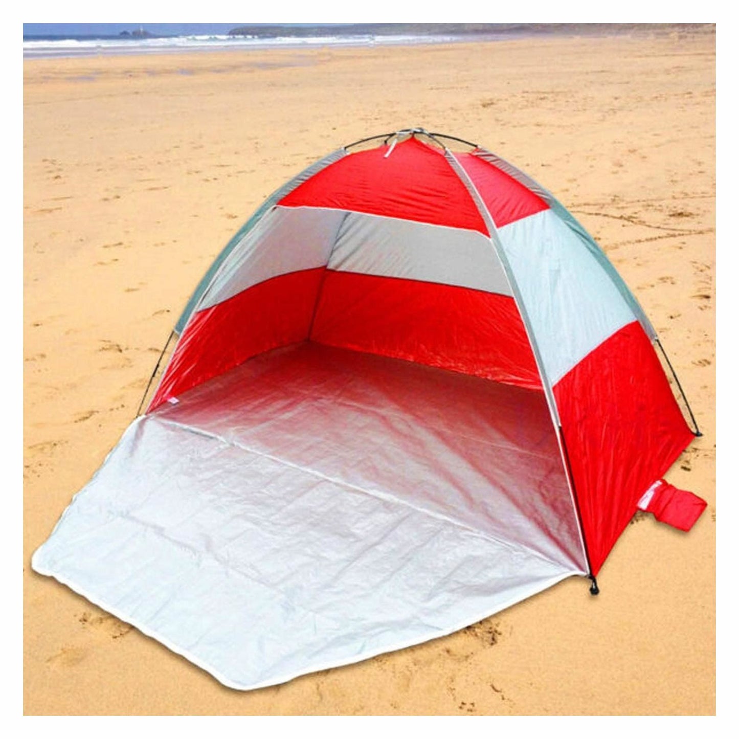 Beach Shelter