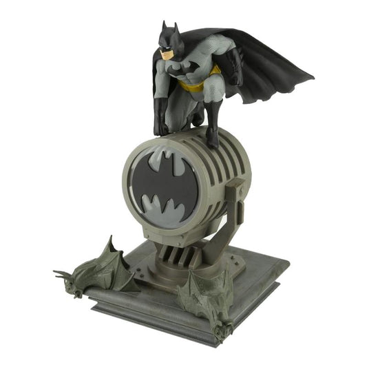 Batman Figurine Light