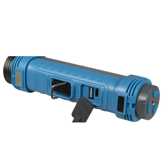 Summit Focus Rechargeable Working Light 5W