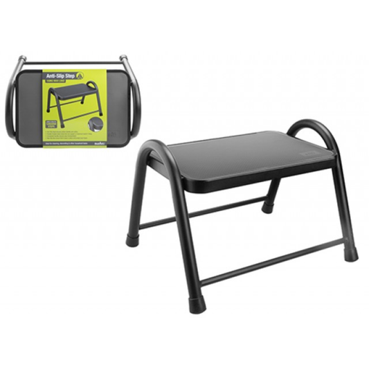 Summit Anti-Slip Step with Carry Handle